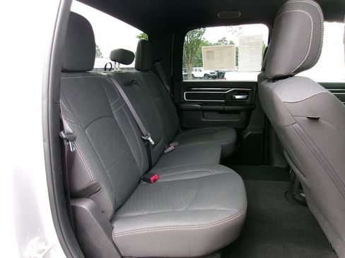 Certified 2026 RAM 2500 Big Horn AWD/4WD image 10