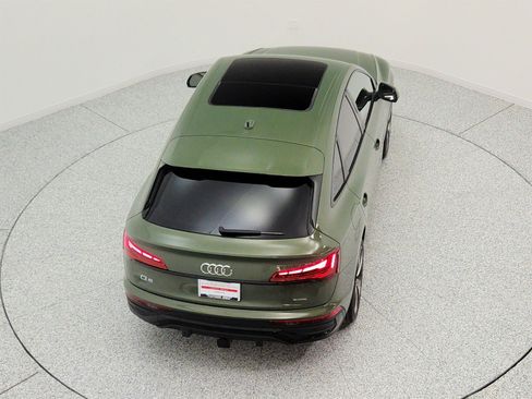 Used 2023 Audi Q5 2.0T Prestige AWD/4WD image 27