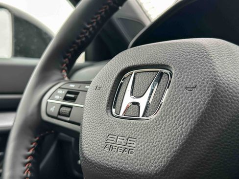 New 2026 Honda CR-V TrailSport image 21