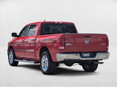 Used 2014 RAM 1500 Big Horn image 8