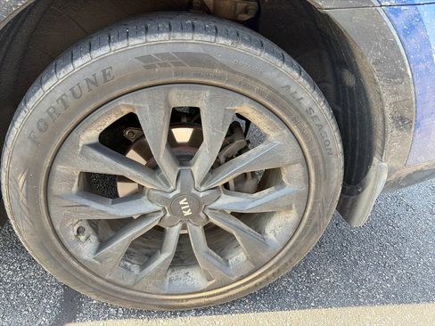 Used 2021 Kia Sorento SX FWD image 39