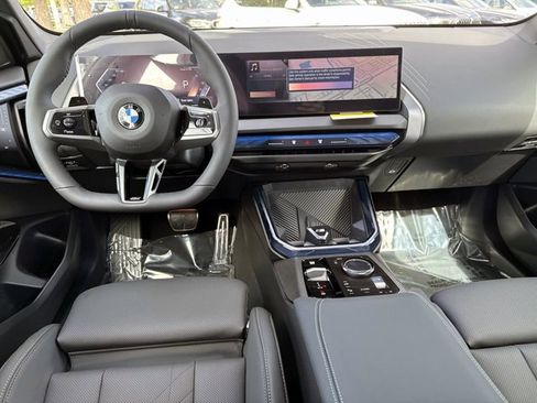 New 2026 BMW X3 xDrive30 w/ M Sport Package AWD/4WD image 16