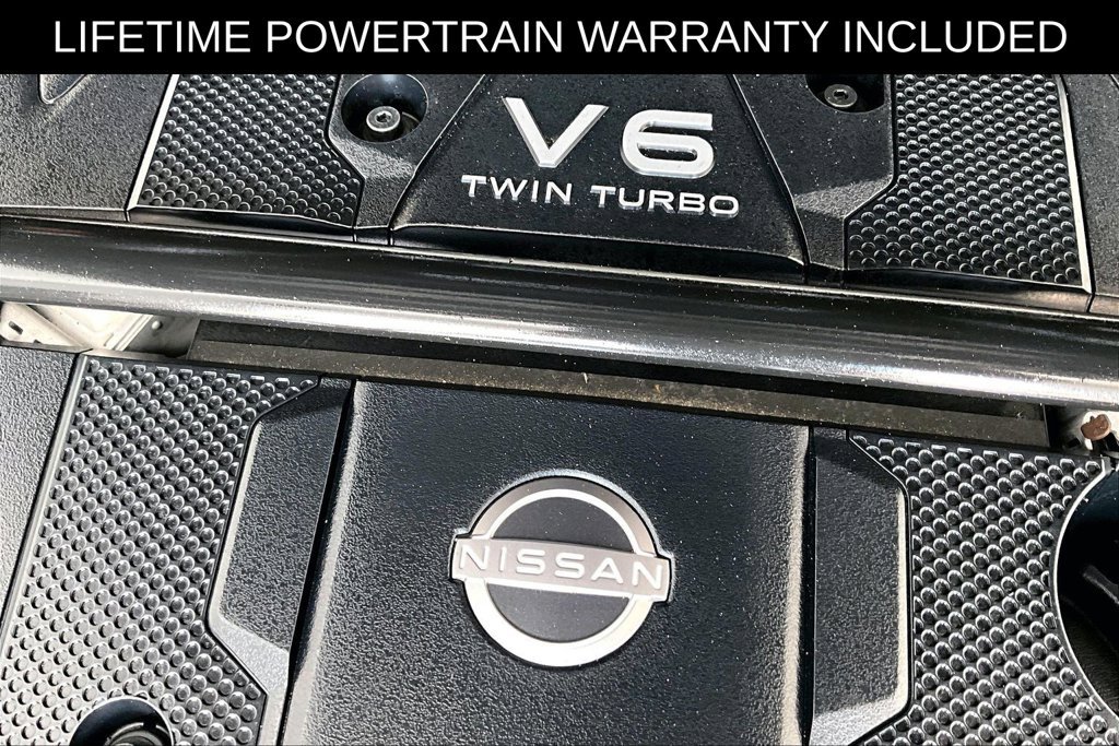Used 2025 Nissan Z Performance w/ Floor Mat Package RWD image 42