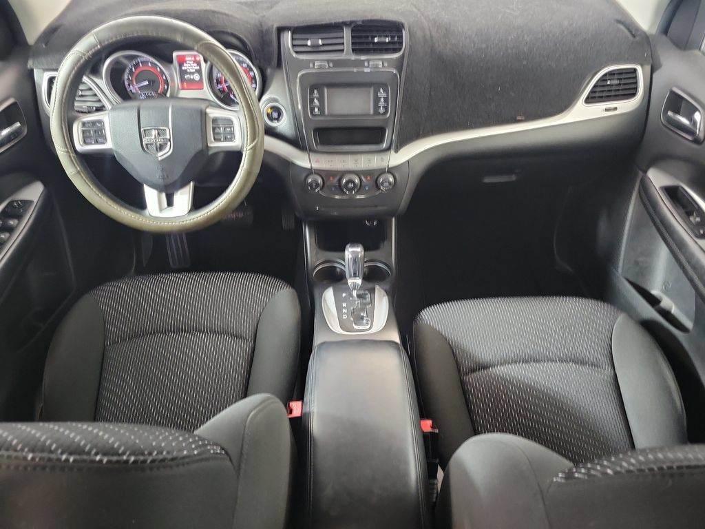 Used 2016 Dodge Journey SE w/ Flexible Seating Group FWD image 14