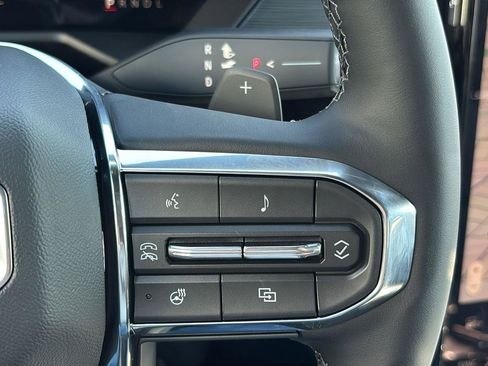 New 2026 GMC Acadia Elevation w/ Black Edition image 29