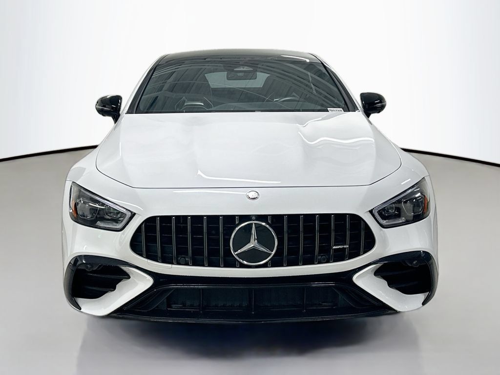 Certified 2024 Mercedes-Benz AMG GT 53 image 6
