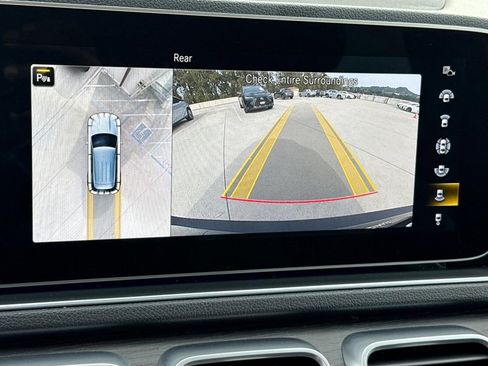 Used 2021 Mercedes-Benz GLE 350 4MATIC image 26