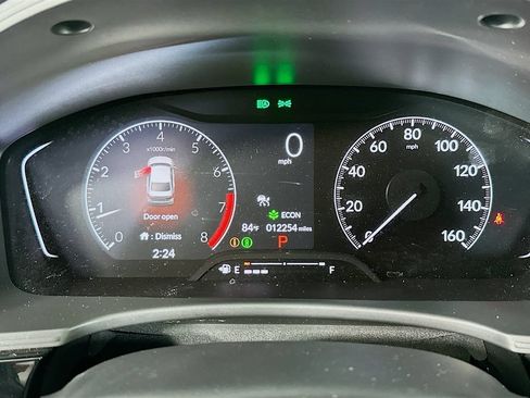 Used 2025 Honda Civic Sport image 11
