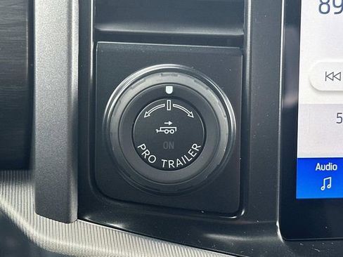 New 2025 Ford F150 Lariat w/ Equipment Group 501A Mid image 31