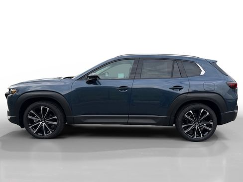 New 2026 MAZDA CX-50 AWD 2.5 S w/ Weather Package image 2