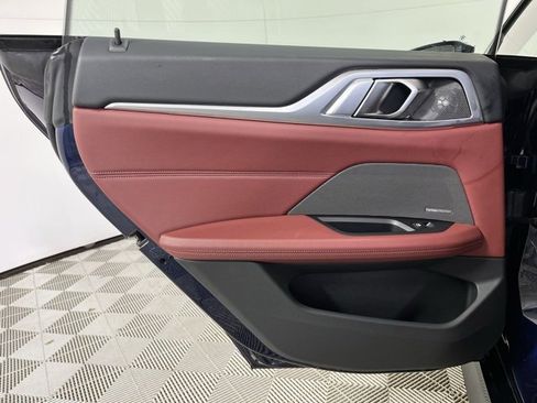 Used 2023 BMW M440i xDrive Gran Coupe w/ Premium Package image 20