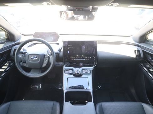Used 2023 Subaru Solterra AWD image 14