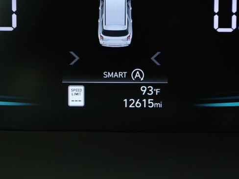 Used 2024 Hyundai Palisade SEL image 30