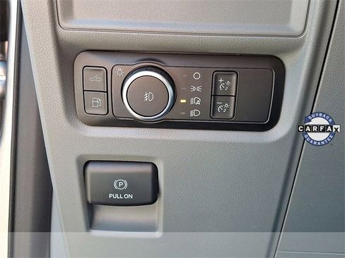 Used 2024 Ford F150 XLT w/ Mobile Office Package image 26