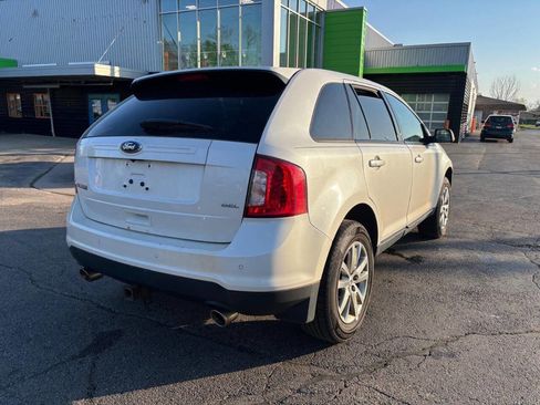 Used 2013 Ford Edge SEL FWD image 7