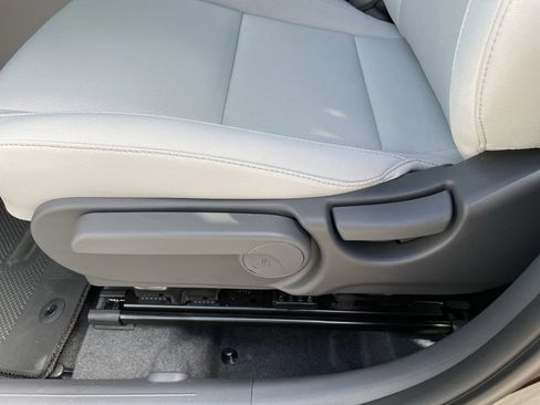 New 2026 Hyundai Kona SEL Sport FWD image 14