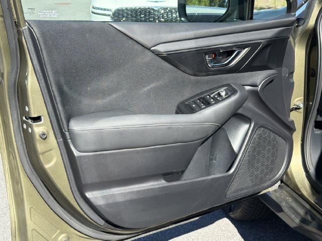 Used 2022 Subaru Outback Premium AWD/4WD image 12