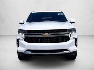 Used 2022 Chevrolet Suburban LS RWD video 3