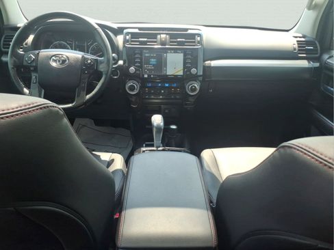 Used 2024 Toyota 4Runner TRD Pro AWD/4WD image 14
