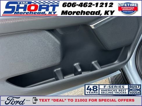 New 2025 Ford Expedition Max Active image 34