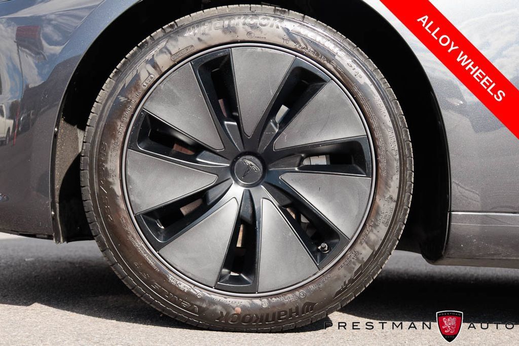 Used 2024 Tesla Model 3 Standard Range RWD image 13