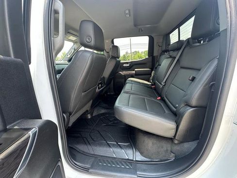 Used 2019 Chevrolet Silverado 1500 LTZ w/ LTZ Plus Package image 26