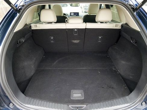 Used 2023 MAZDA CX-5 AWD 2.5 S w/ Premium Plus Pkg image 59