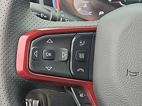 Used 2026 RAM 1500 Rebel w/ Rebel Level 1 Equipment Group AWD/4WD image 20