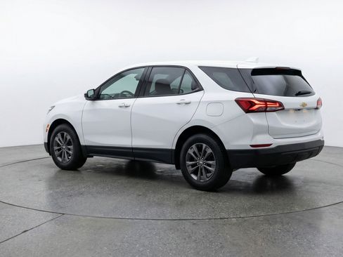 Used 2025 Chevrolet Equinox LT image 6