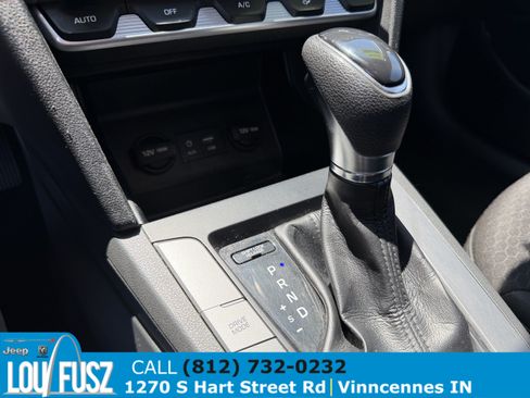 Used 2020 Hyundai Elantra SEL w/ Cargo Package (C1) FWD image 20