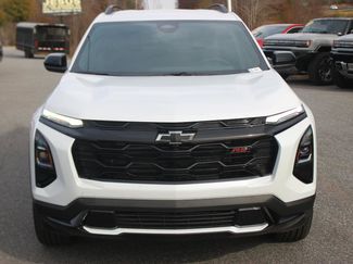 New 2026 Chevrolet Equinox RS w/ Convenience Package III video 2