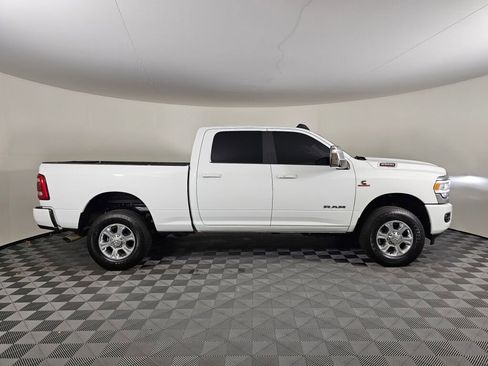 Used 2023 RAM 2500 Laramie image 2
