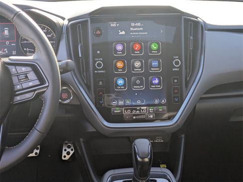 New 2025 Subaru Crosstrek 2.5i Sport image 18