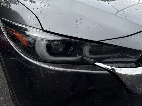 Used 2023 MAZDA CX-5 AWD 2.5 S w/ Premium Package image 30