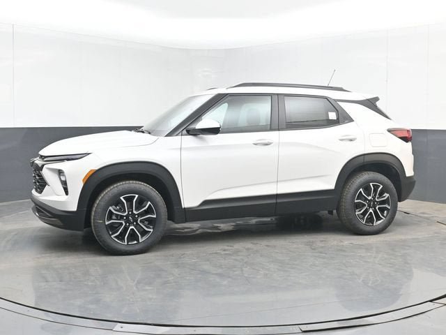 New 2026 Chevrolet TrailBlazer ACTIV w/ Convenience Package AWD/4WD image 11