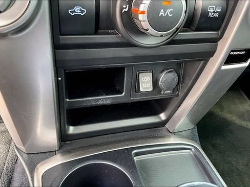 Used 2018 Toyota 4Runner SR5 Premium RWD image 20