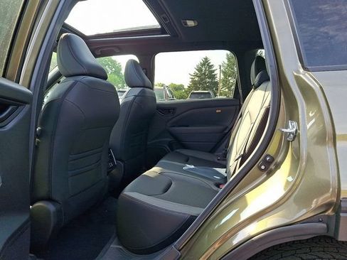 New 2026 Subaru Forester Wilderness AWD/4WD image 8