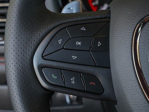 New 2026 Dodge Durango GT RWD image 24