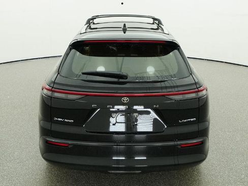 New 2026 Toyota Crown Signia AWD/4WD image 37