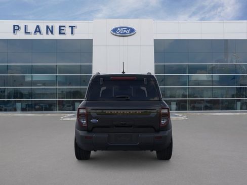 New 2026 Ford Bronco Sport Big Bend w/ Convenience Package AWD/4WD image 6