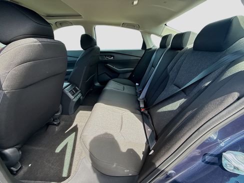 New 2026 Honda Accord SE image 21