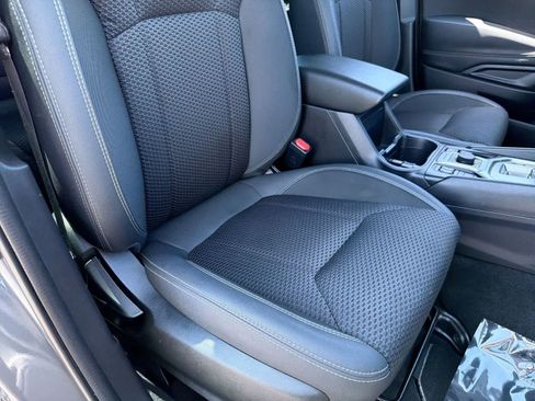 Certified 2023 Subaru Forester Premium AWD/4WD image 23