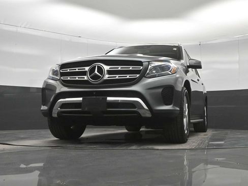 Used 2019 Mercedes-Benz GLS 450 4MATIC image 31