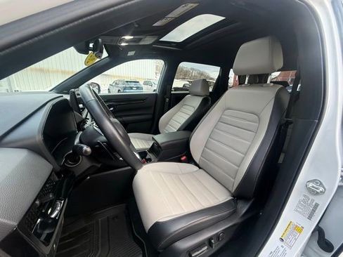 Used 2023 Honda CR-V Sport Touring image 14