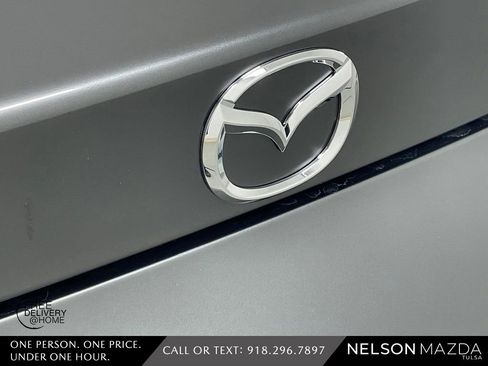 New 2025 MAZDA MX-5 Miata Grand Touring image 17