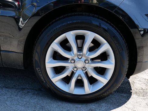 Used 2015 Land Rover Range Rover Sport HSE AWD/4WD image 82