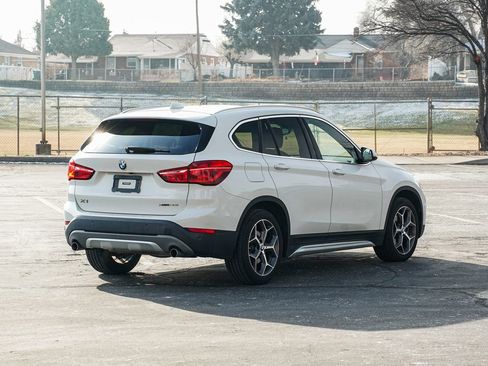 Used 2019 BMW X1 xDrive28i w/ Convenience Package image 5