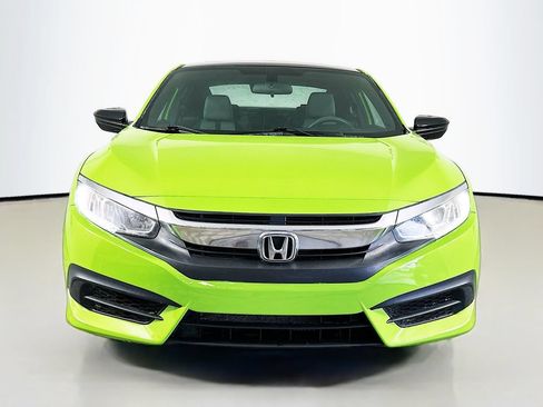 Used 2016 Honda Civic LX-P image 2