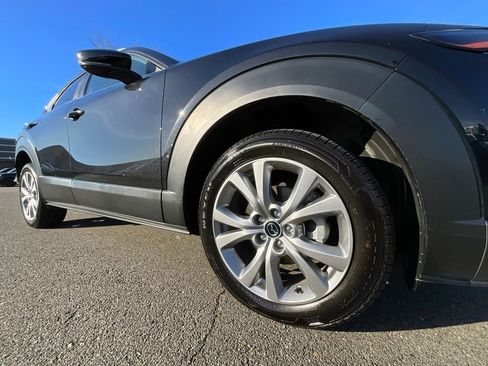 Used 2023 MAZDA CX-30 AWD 2.5 S w/ Preferred Package image 9
