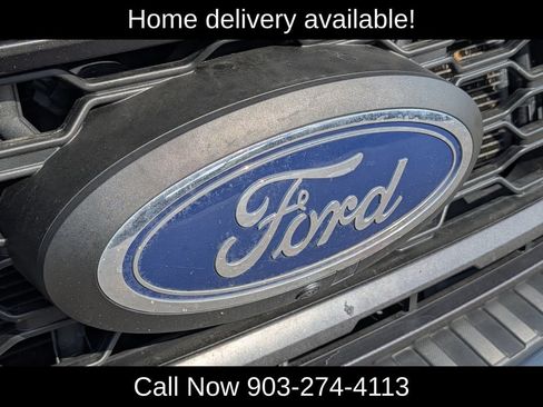 Used 2023 Ford F350 XLT w/ XLT Premium Package AWD/4WD image 39